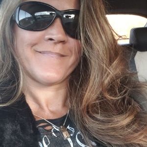 Meet your Posher, Ronna